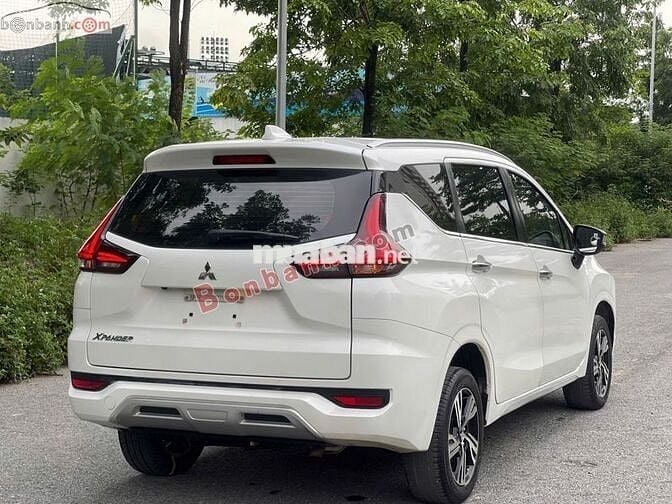 Xe Mitsubishi Xpander 1.5 AT 2020 - 460 Triệu