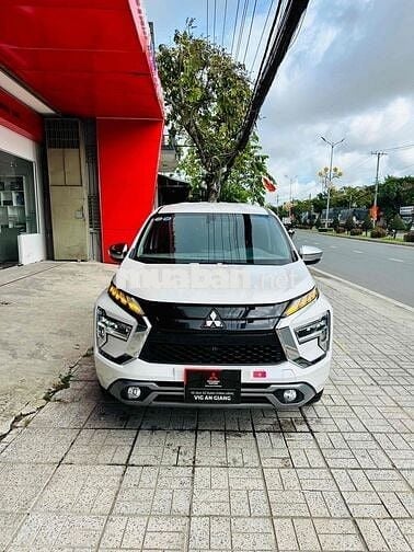 Mitsubishi Xpander 2022 AT Premium - 44000 km
