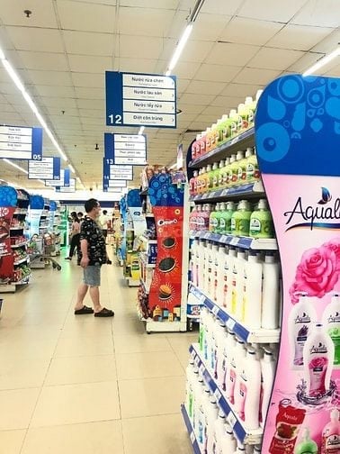 QUẬN 5 CẦN GẤP 10 NHÂN VIÊN BÁN HÀNG ( CÔNG VIỆC LÂU DÀI)
