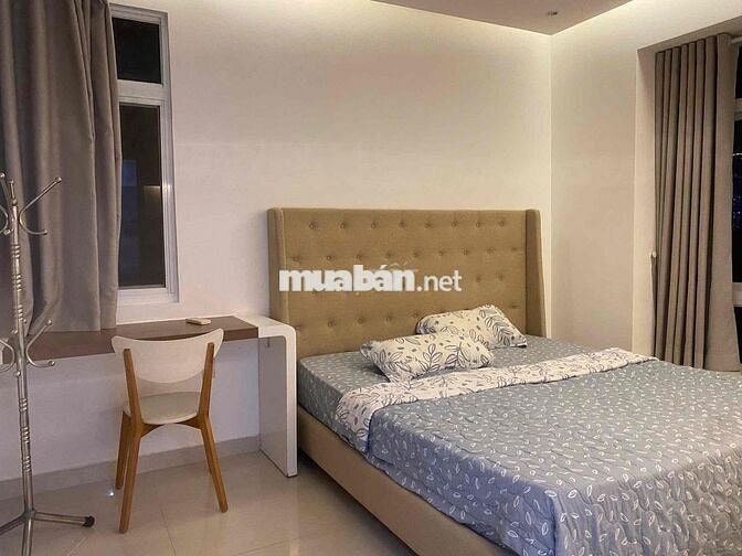 Cho thuê Sky Garden Quận 7, 2PN full nội thất nhà đẹp