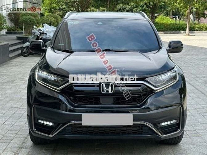 Honda CRV L 2022