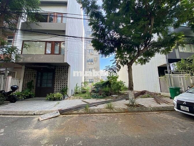 🏡 BÁN ĐẤT ĐẸP TRẦN ĐỨC THÔNG – PHƯỚC MỸ – SƠN TRÀ 🏡

📍 Vị trí: Trần
