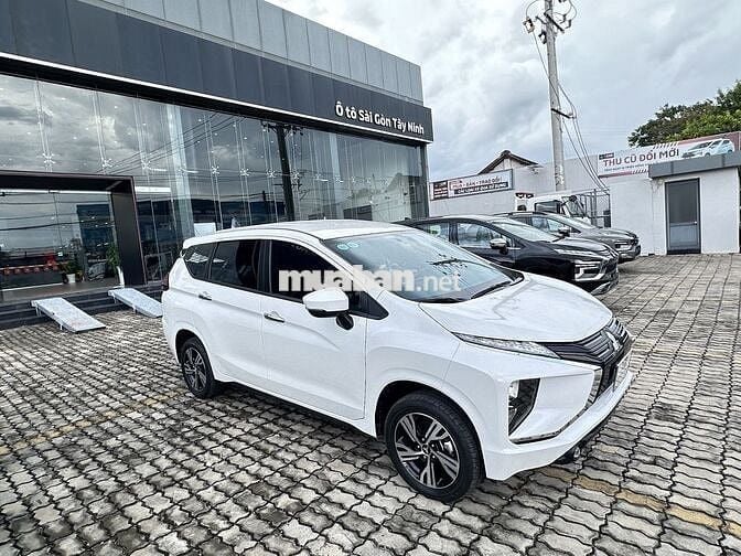 Mitsubishi Xpander 2024 1.5 MT - 13000 km