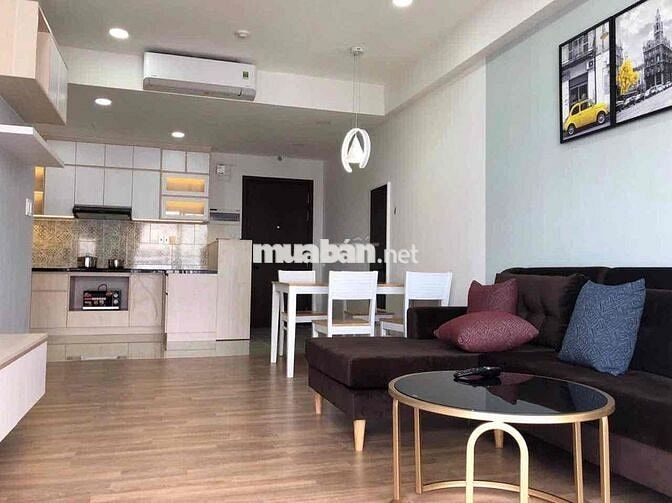 Bán gấp căn 3PN Saigon South Quận 7, Nhà full nội thất, Sổ sẵn
