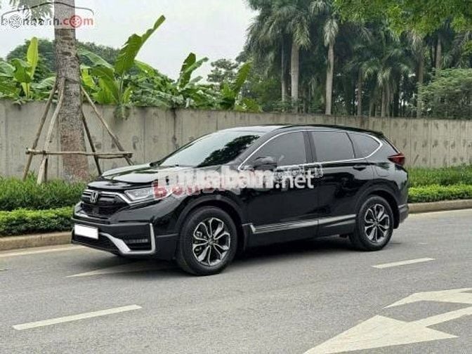 Honda CRV L 2022