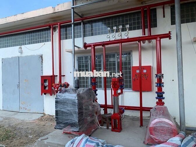 Cho thuê kho xưởng 2.000m² mặt tiền Tỉnh lộ 7, Củ Chi, gía 80tr/tháng