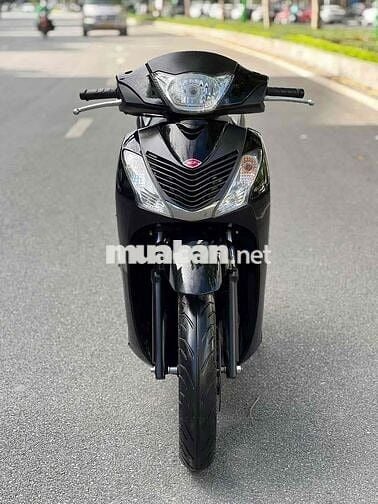 SH150 CBS 2016 độ nhập - Trả trước 30tr nhận xe ✅