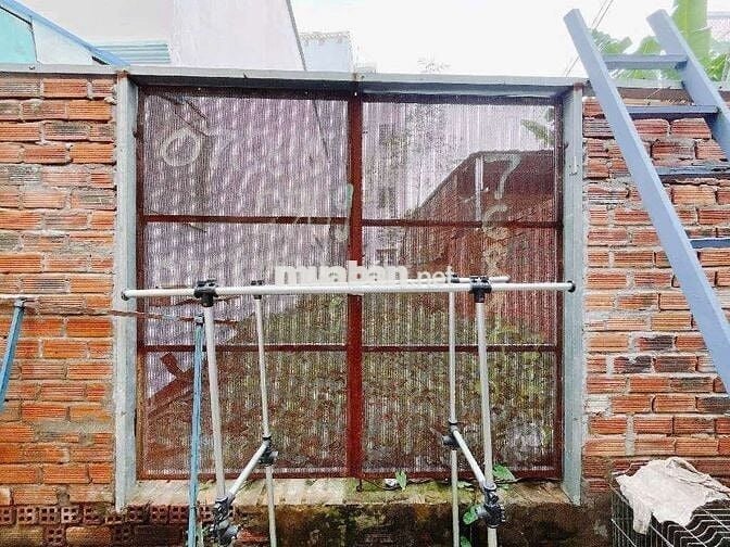 BÁN LÔ ĐẤT VUONG VỨC 4X14 HẺM 41 CHUYÊN DÙNG CHÍNH K QUI HOẠCH LG Shr