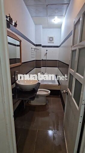 Cho thuê nhà riêng 1/44 Đ. Thanh Đa, Bình Thạnh, 10 triệu, 100m2