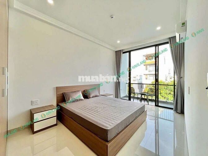 CĂN HỘ 1 PHÒNG NGỦ NEW KHU VỰC SƠN TRÀ