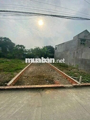 Đất thổ cư 100% diện tích 140m2 Phường Bình Lộc , Long Khánh, Đồng Nai