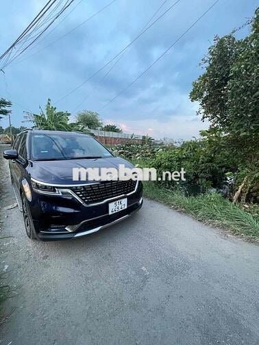 Xe Carnival 2022 2.2D Signature 7 ghế (clone) - 9