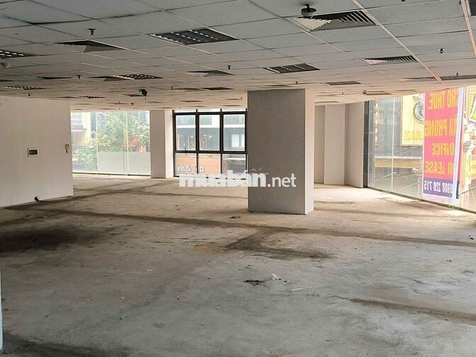 🏢 CHO THUÊ VĂN PHÒNG – C’LAND TOWER,  LÊ ĐỨC THỌ – NAM TỪ LIÊM