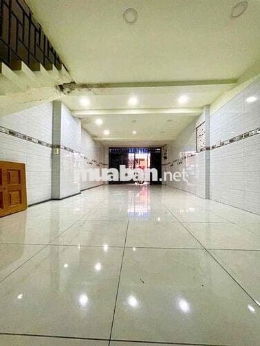 NHÀ CHO THUÊ GIÁ TỐT SIÊU RỘNG DÀI– PHAN VĂN TRỊ, P.11