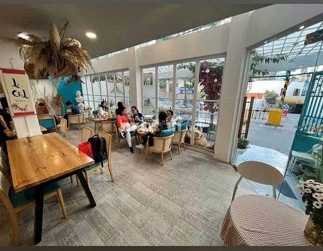 8x20M-GIÁ TỐT NHẤT KHU VỰC MẶT TIỀN 18 HOA LAN PHÚ NHUẬN 