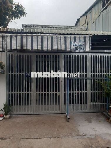 Chính chủ bán đường Đinh Tiên Hoàng