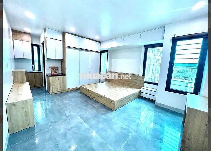 ĐH B Khoa - Xây Dựng 1tr6 2tr5 3tr4 5tr full nội thất khép kín.