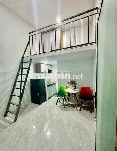 ✨ CĂN HỘ MINI GẦN TDTU – PHÚ MỸ HƯNG, THUẬN TIỆN VÀO TRUNG TÂM Q1, Q4