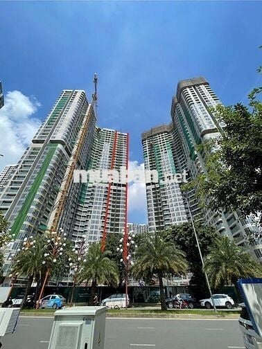 LUMIERE EVERGREEN CĂN HỘ 2 NGỦ 2 VỆ SINH RỘNG 60M2