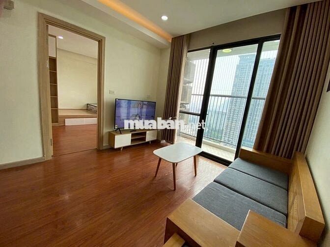 HD Mon City - Mỹ Đình 70m 2PN nội thất đầy đủ, nhà đẹp giá 13,5tr/th