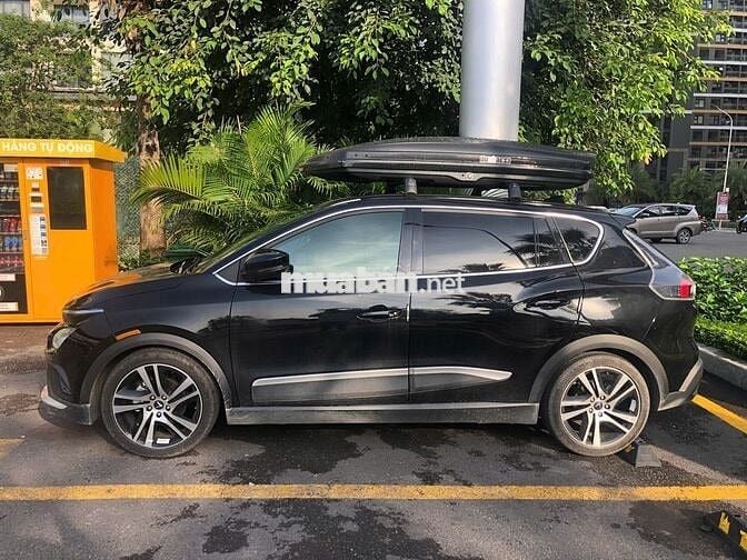 VinFast VFe34 2021 - 15000 km