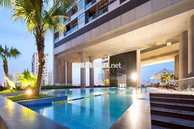 Giá tốt tại Dolphin - Trần Bình 70m2 1PN full đủ đồ đẹp chỉ 14tr/th