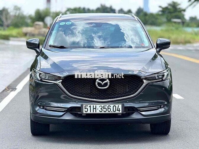 MAZDA CX5 2020 2.0 Premium siêu lướt bao check