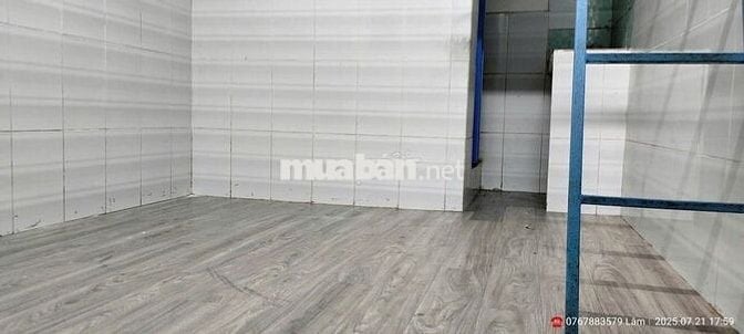 CHO THUÊ PHÒNG TRỌ "CÓ MÁY LẠNH"