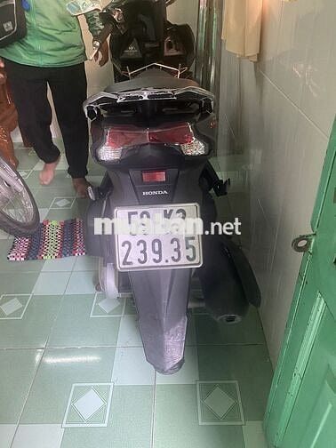 AB  2018 xe 9 chủ