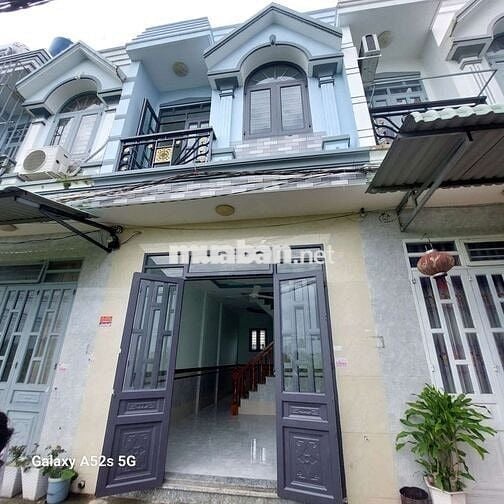 Giá 495 Triệu, Chính chủ nhà Hóc Môn