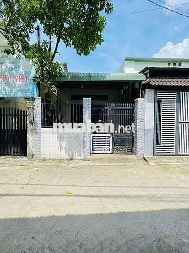 Bán gấp căn nhà 68m2 ngay tân hiệp chỉ 690 triệu sổ hồng riêng