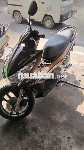 Xe AB 2012 gtdd Hoạc động bình thường