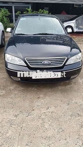 2003 2.5 AT - 150000 km