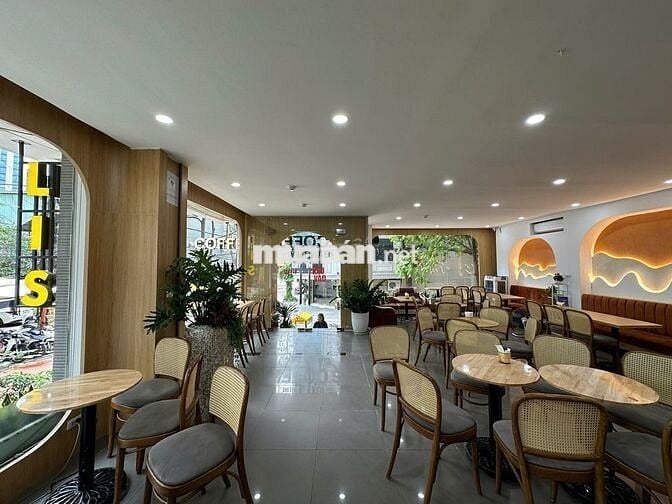 🏢 Cho thuê MBKD 100m² – 17tr + 1tr DV/tháng – Lê Đức Thọ, Nam Từ Liêm