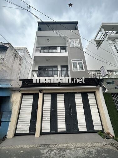 🏡 Cho Thuê Nhà HXH  C18_(K300)_7x22m, Trệt 2 Lầu, Nhà Rộng, Vị Trí Đẹp