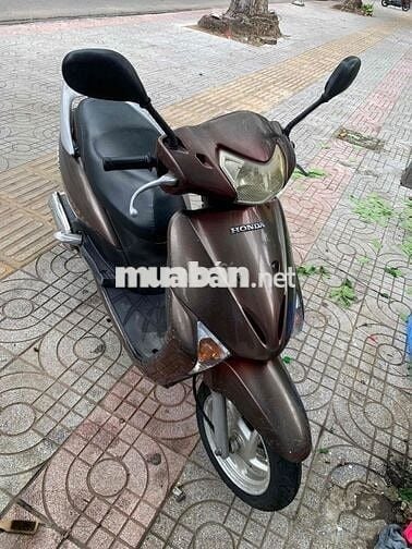 bán tay ga honda fi bs 72