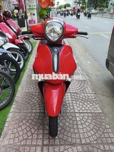 Janus 125cc 2022 bs 59l3-34139