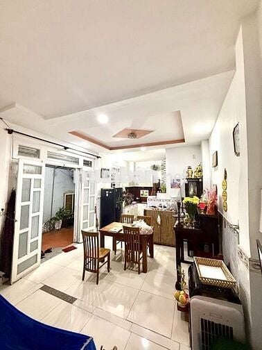 Nhà Trần Văn Giàu, Bình Tân, 34m², 4x9m, 2 Tầng, 2PN, giá chỉ hơn 2 tỷ
