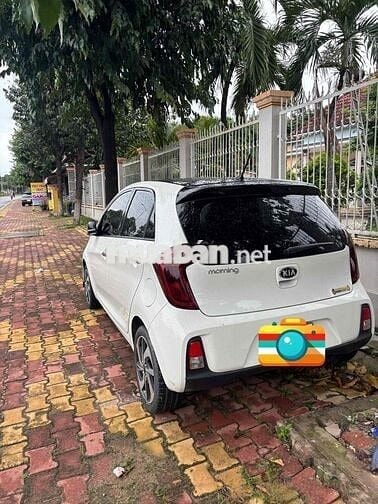 Kia Morning 2019 AT - 60000 km