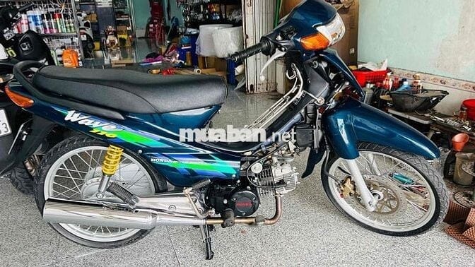 Anpha up WT110 siêu keng