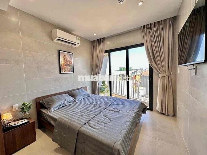 🏮Đầy đủ nội thất - khu an ninh - nhà sạch sẽ