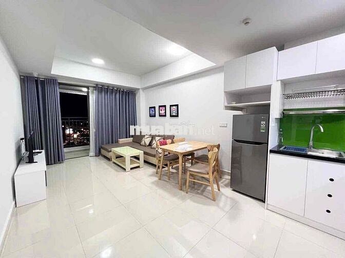 Căn hộ cao cấp 1PN riêng sạch mới y hình gần sân bay Botanica Premier