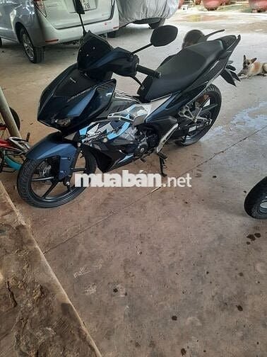 Xe zin, đi hơn 10.000km