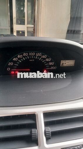 Toyota Yaris 2009  - 135000 km