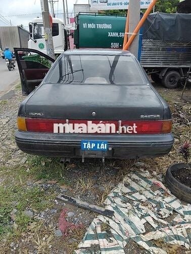 516 1993 - 99999 km