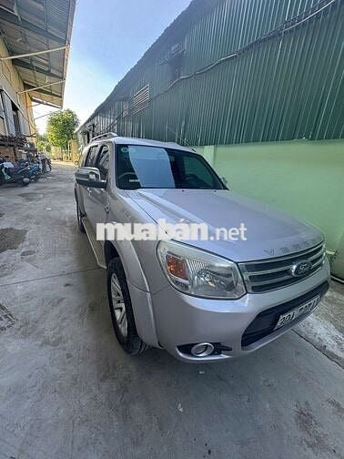 xe Ford Everest 2015  - 950000 km