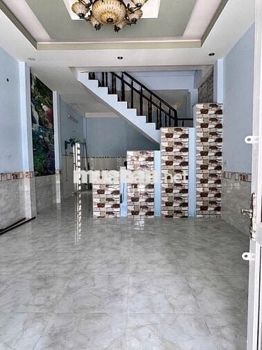 Chính chủ cho thuê nhà DT:4,x13 giá 10tr/thg lầu ,HBC,TĐ