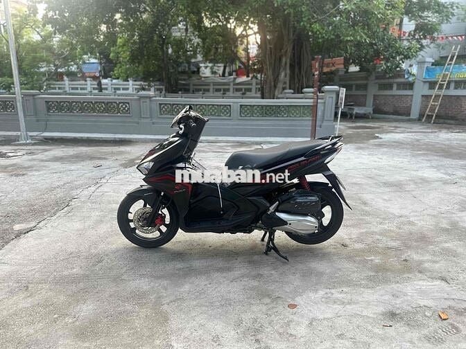 Air Blade 2018 máy zin chính chủ - Khoá khiển smk