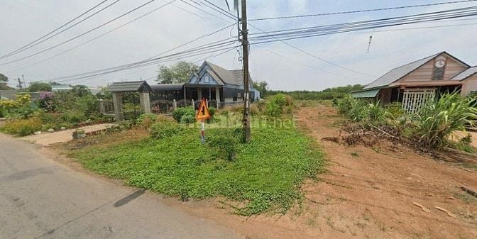 Bán nhanh lô đất mặt tiền đường DH507, Phú Giáo, gần chợ An Thái, Trườ
