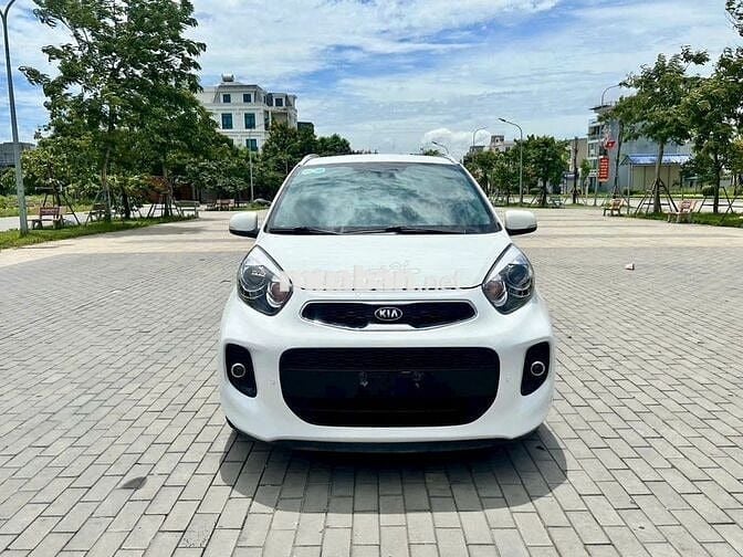 Morning S 2018 form mới 2019